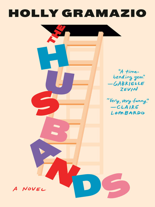 Title details for The Husbands by Holly Gramazio - Wait list